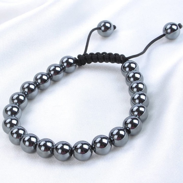 Pulsera Cuarzo