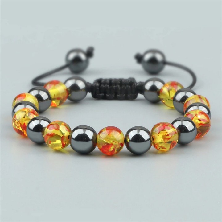 Pulsera Cuarzo