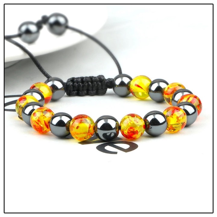 Pulsera Cuarzo