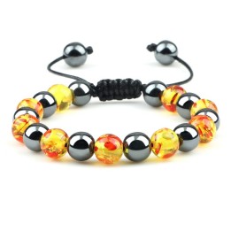 Pulsera Cuarzo