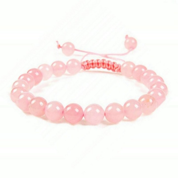 Pulsera Cuarzo