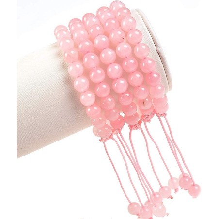 Pulsera Cuarzo