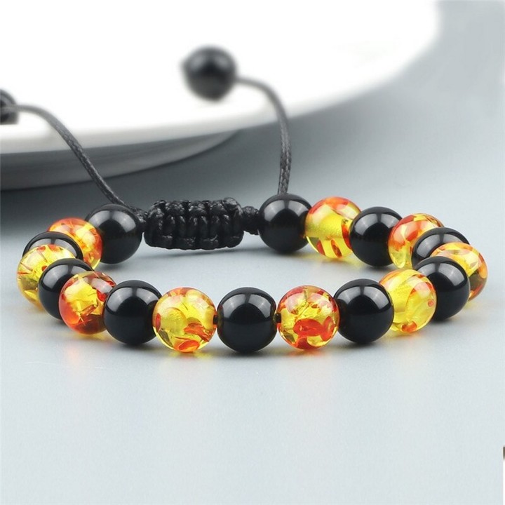 Pulsera Cuarzo
