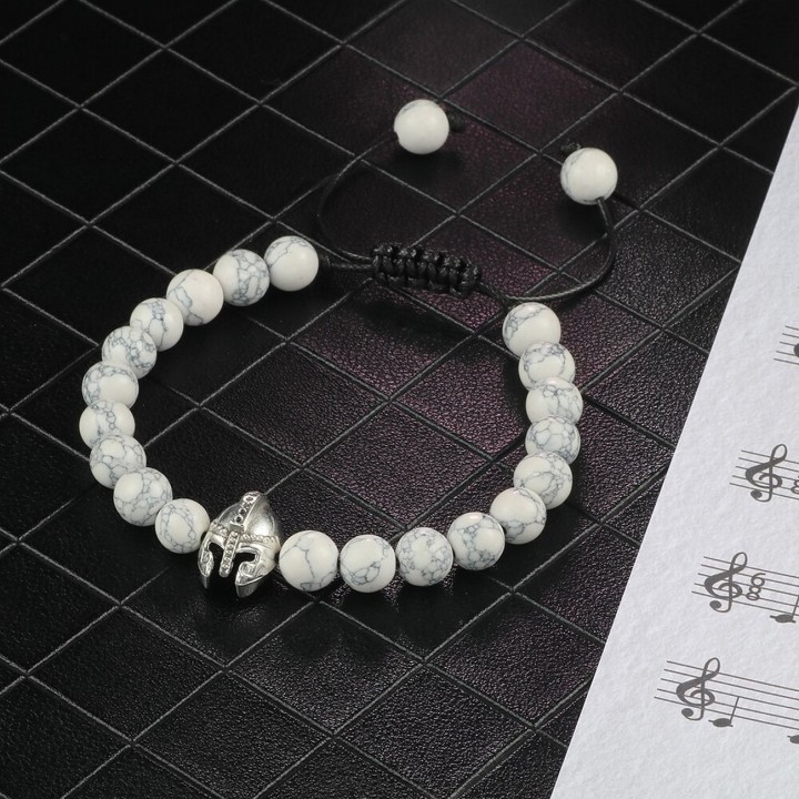 Pulsera Cuarzo