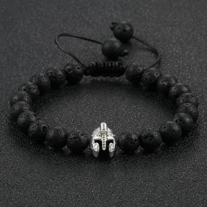 Pulsera Cuarzo