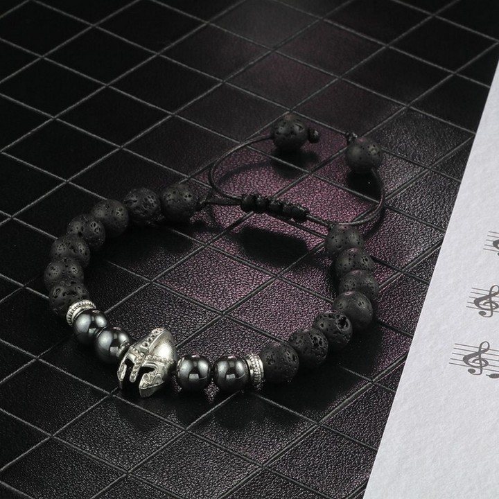 Pulsera Cuarzo