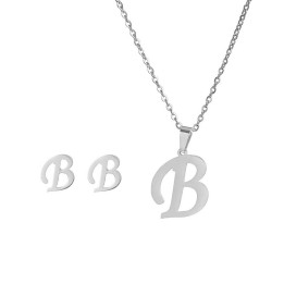 Collar Inicial B