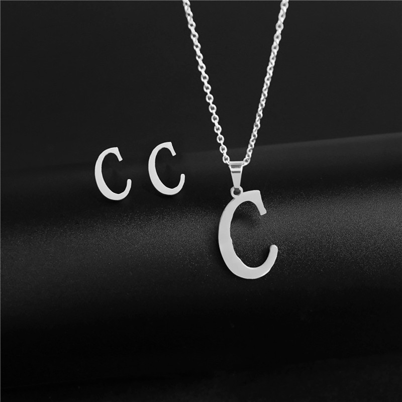Collar Inicial C