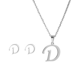 Collar Inicial D