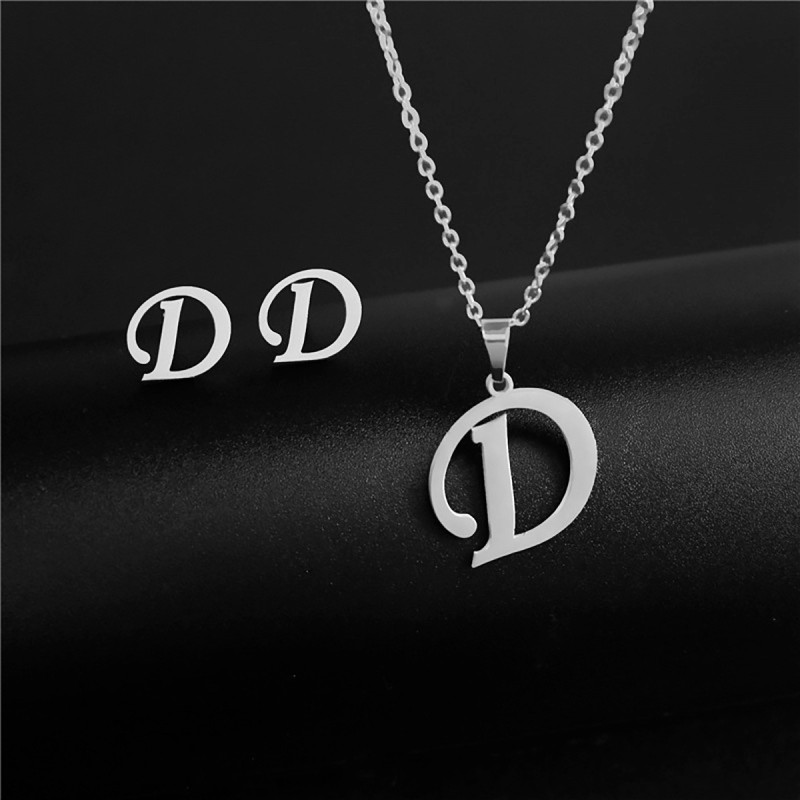 Collar Inicial D