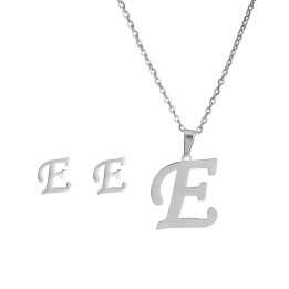 Collar Inicial E