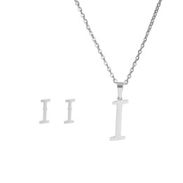 Collar Inicial I