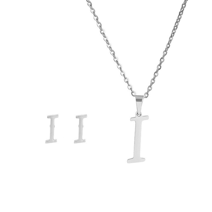 Collar Inicial I