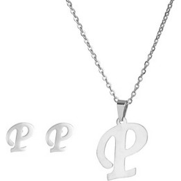 Collar Inicial P
