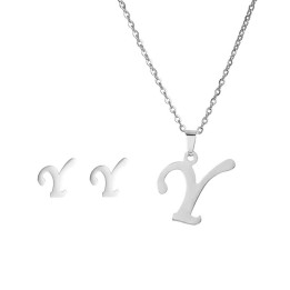 Collar Inicial Y