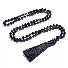 Japa Mala Onix
