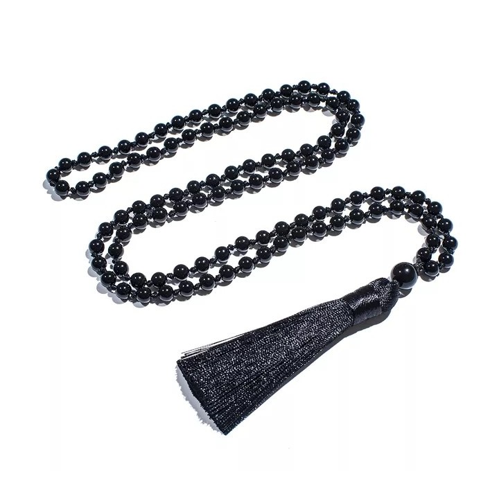 Japa Mala Onix