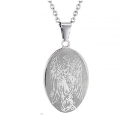 Collar Angel Gabriel