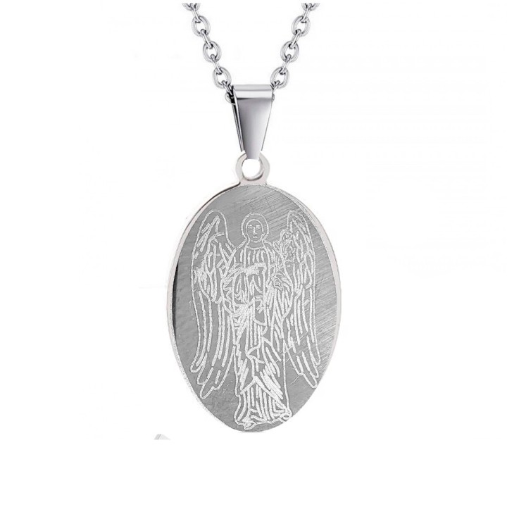 Collar Angel Gabriel