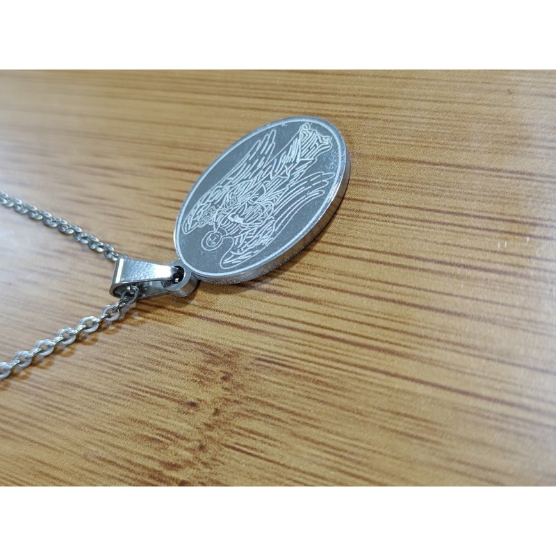 Collar Angel Gabriel