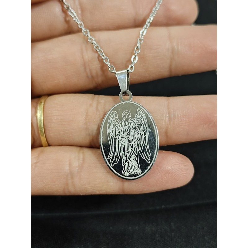 Collar Angel Gabriel
