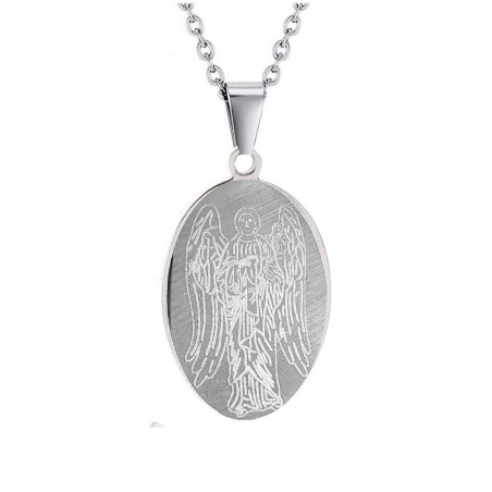 Collar Angel Gabriel