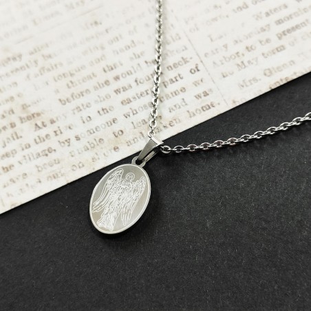 Collar Angel Gabriel