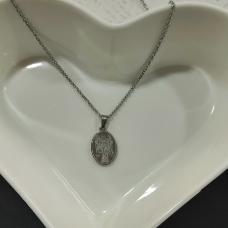 Collar Angel Gabriel