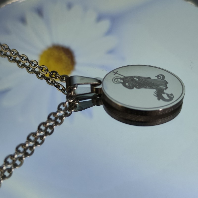 Collar Santa Marta