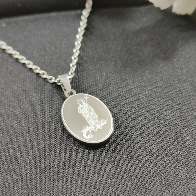 Collar Santa Marta