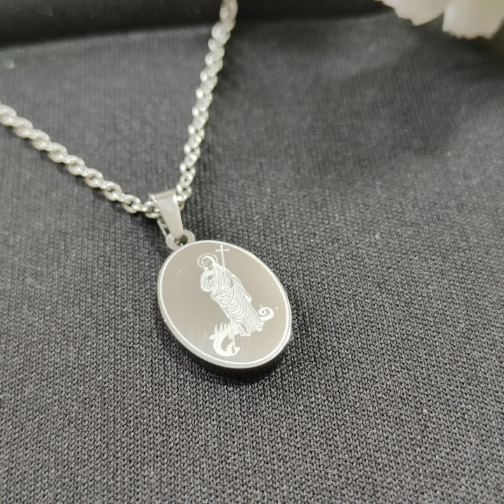 Collar Santa Marta