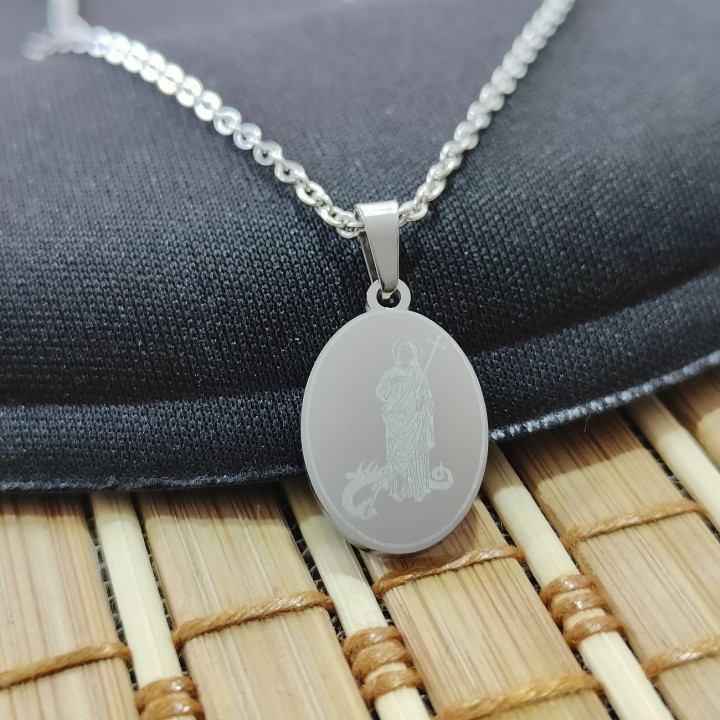 Collar Santa Marta
