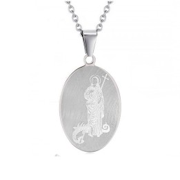 Collar Santa Marta