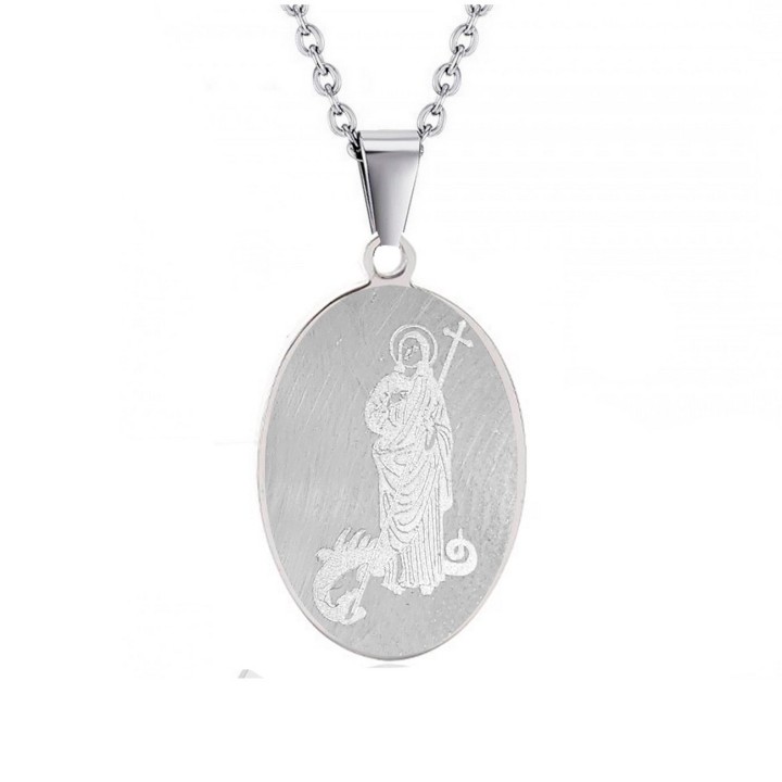 Collar Santa Marta