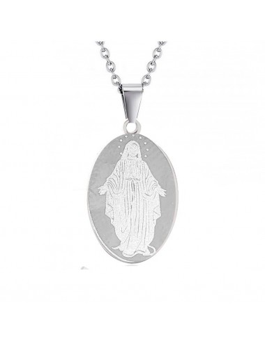 Collar Virgen Maria 17,900.00
