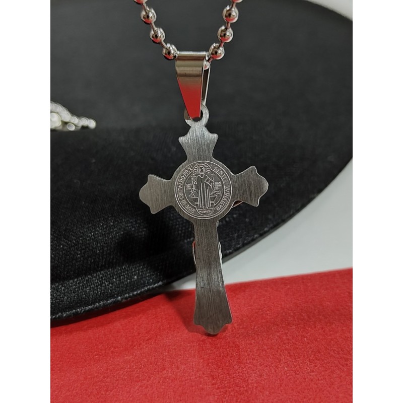 Collar Cruz
