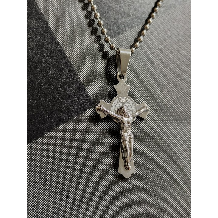 Collar Cruz