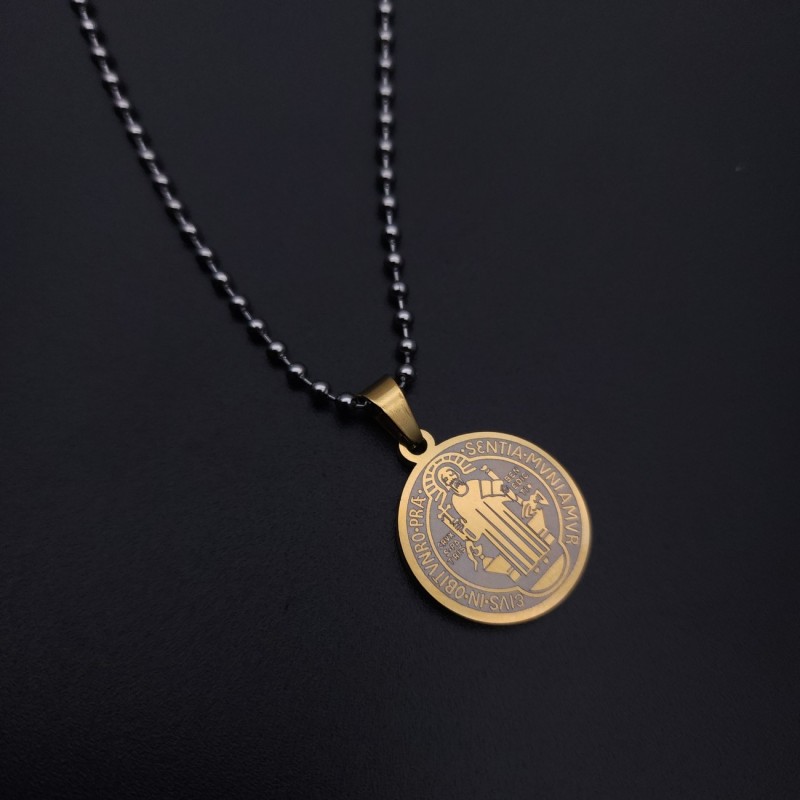 Collar San Benito
