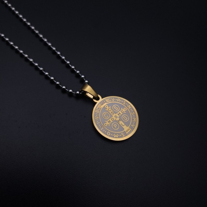 Collar San Benito