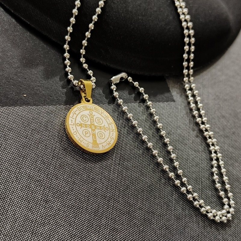 Collar San Benito