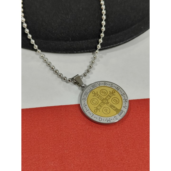 Collar San Benito