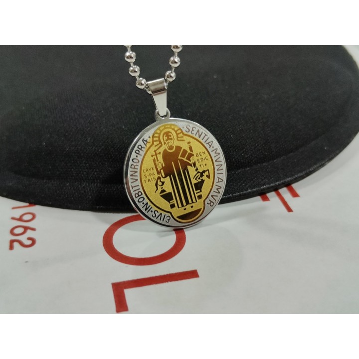 Collar San Benito