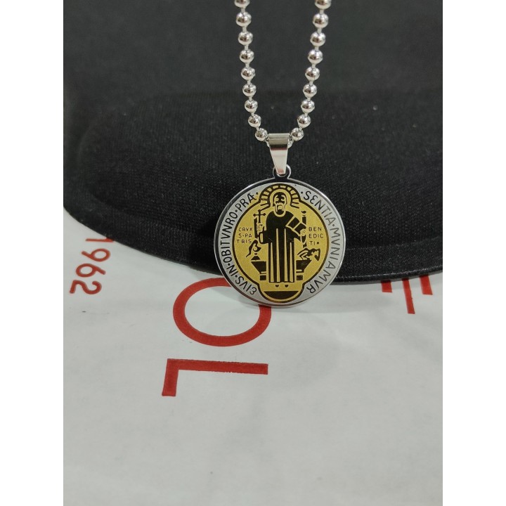 Collar San Benito