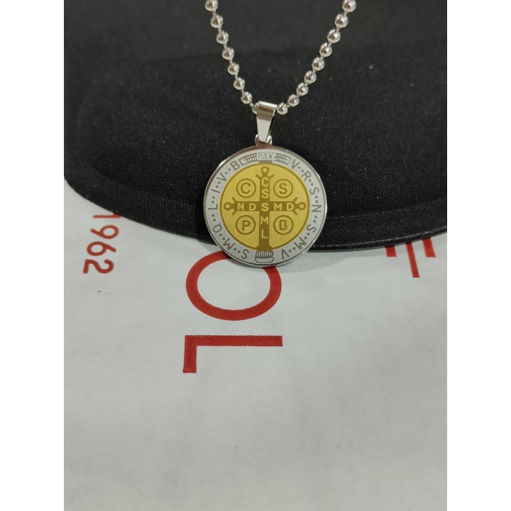 Collar San Benito