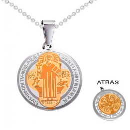 Collar San Benito