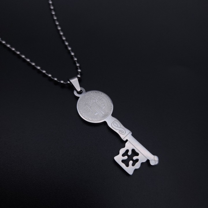 Collar San Benito