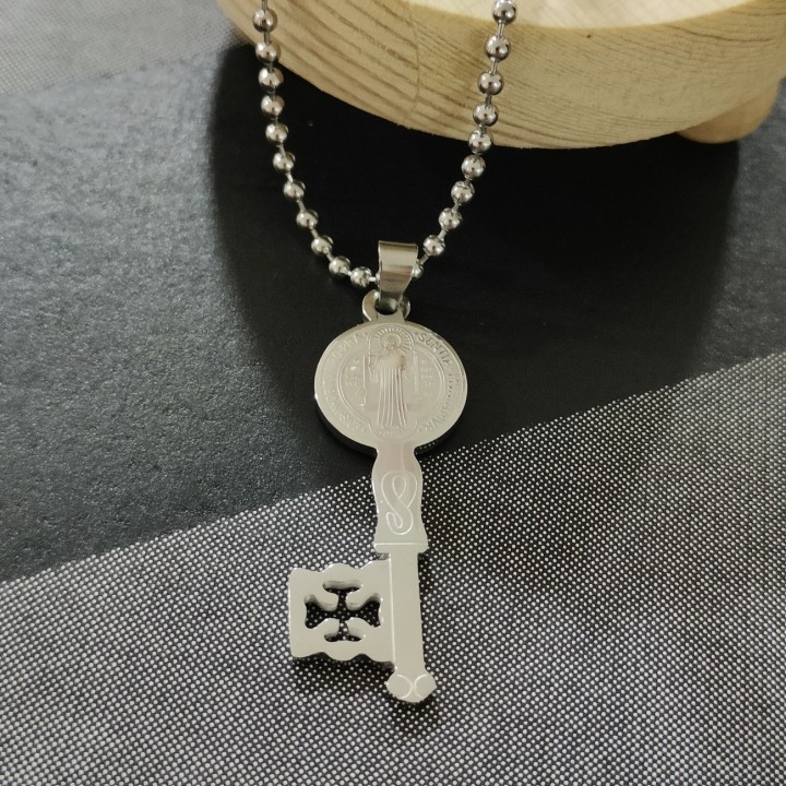 Collar San Benito