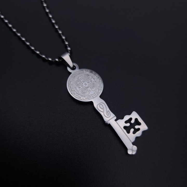 Collar San Benito