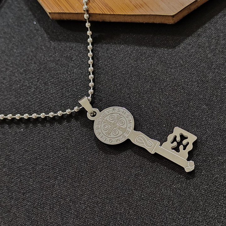Collar San Benito