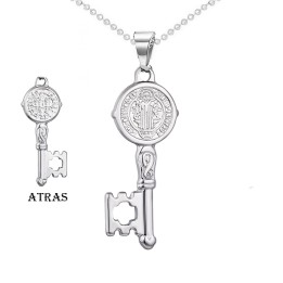 Collar San Benito